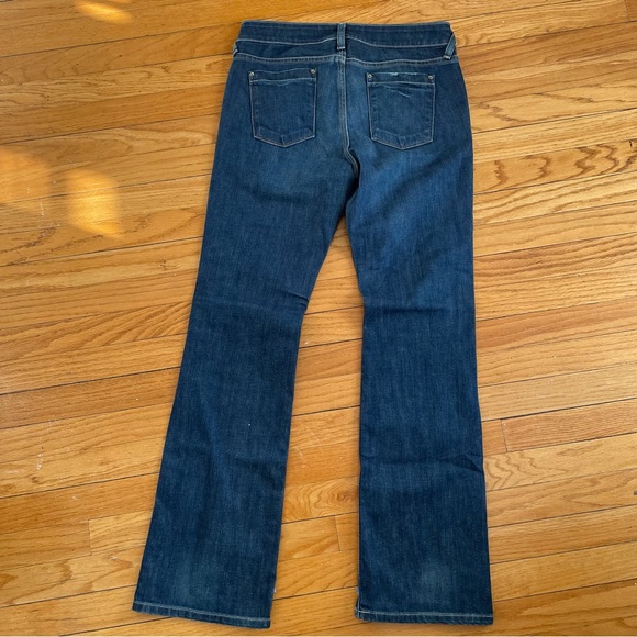Banana Republic Classic Bootcut Jeans - Picture 5 of 6
